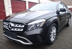 Gebraucht auto Mönchengladbach ACN AutoCentrum Niederrhein MERCEDES-BENZ GLA 180 GLA -Klasse GLA 180