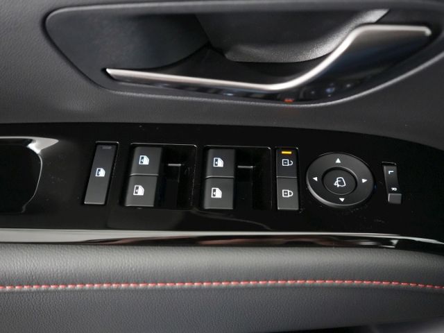 Hyundai Tucson – Bild 21