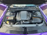 Dodge DODGE Challenger R/T 5.7 HEMI 2019 - : Coupe, Violett