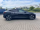 Polestar 4 LRDM 400 kW Long Range Dual/Pano/Head-Up - Polestar 4: mit Klimaautomatik