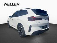 BMW X3 M50 - Vorschau Bild 10
