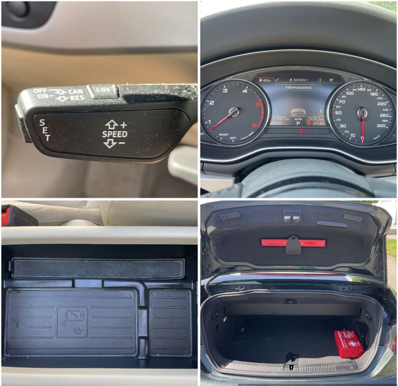 AUDI A5 14