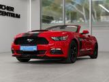Ford Mustang Cabrio Automatik, Insp. Neu - Ford Mustang: Cabrio