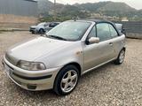 Fiat Punto 85 16V cat Cabrio - Fiat Punto: Cabrio