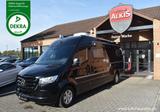 Mercedes-Benz 316 CDI Sprinter Wohnmobil+Navi+TV+Bad+Küche - Offers matching your search criteria