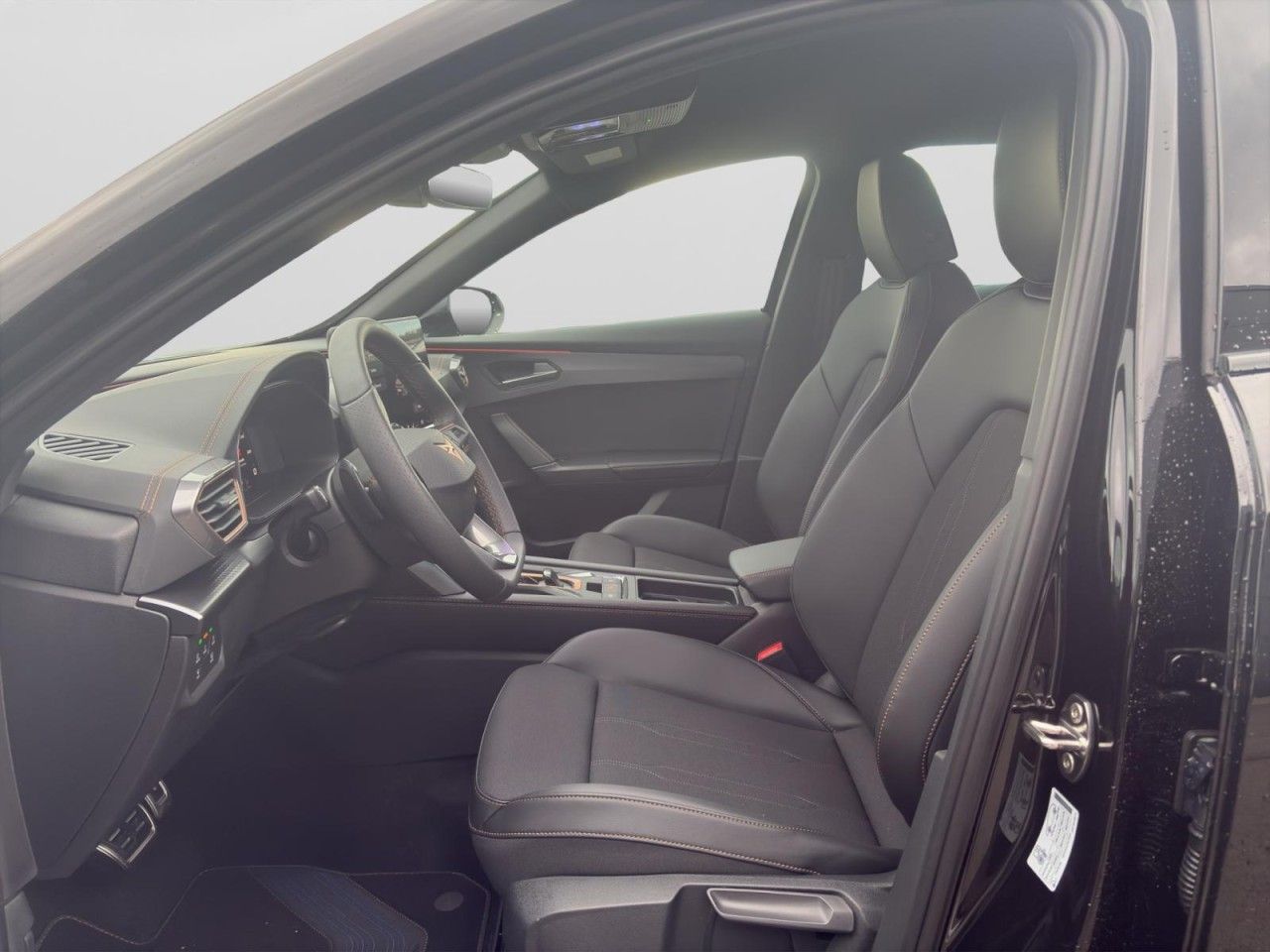Cupra Formentor - Bild 11