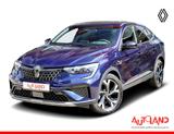 Renault Arkana 1.3 TCE M-Hybrid Techno LED ACC 360° Bose - Renault Arkana Jahreswagen