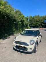 MINI Mini One TÜV bis 03.2027!!! - MINI MINI Gebrauchtwagen in Kiel