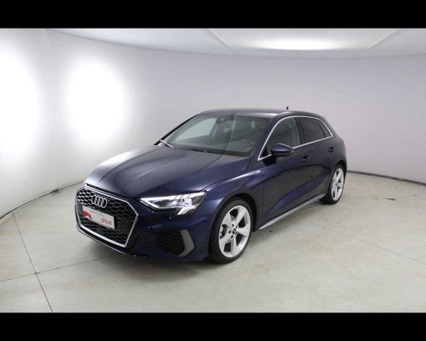 Audi AUDI A3 SPB 30 TDI S tronic S line edition