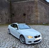 BMW 335i E92 Automatik M Sportpaket N54 - BMW 335 aus 2007: Coupe, 335i