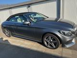 Mercedes-Benz C 200/9G-TronicAMG Line-360Grad Navi AirScarf. - Mercedes-Benz C 200 in Duisburg