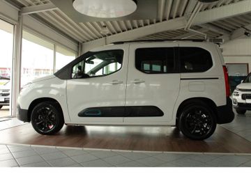 Citron Berlingo Shine E