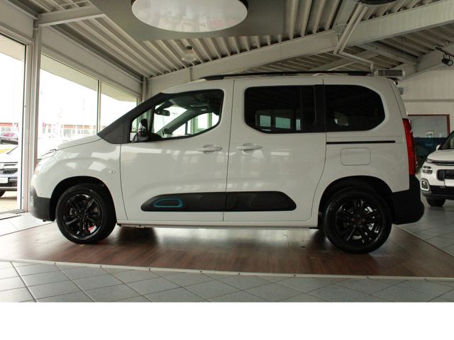 Citron Berlingo Shine E