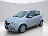 Opel Agila B Edition*Automatik*HU/AU Neu*Klima*Radio* - Opel Agila: B