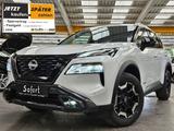 Nissan X-Trail 1,5 e-Power 4WD N-Trek el.Heckk el.Sitze - Nissan X-TRAIL N-TREK mit Hybrid-Antrieb (Benzin/Elektro)