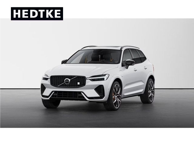 Volvo XC60 T8 AWD Polestar Engineered 22"+B&W+360°