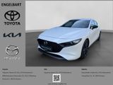 Mazda 3 Homura SKYACTIV-G 2.0 M-Hybrid 150-Navi-LED-AC - Mazda 3 aus 2024