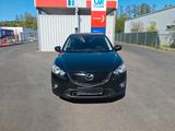 Mazda CX-5 Center-Line AWD Tüv 02.28 Euro 6 - Mazda CX-5 Center-Line mit Diesel-Antrieb