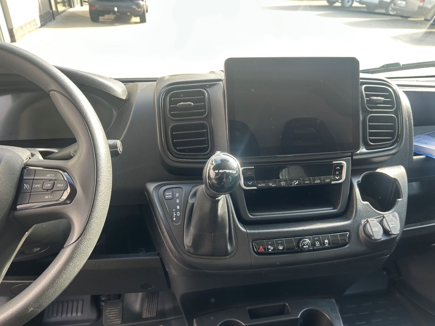 Fahrzeugabbildung Fiat Ducato Maxi Grossr.-Kasten 35 180 L4H2 Sortimo,2