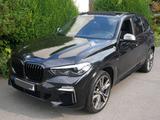 BMW X5 M50d xDrive*PANORAMA*HUD*LUFT*AHK*SCHECKHEFT* - BMW X5 M50 in Essen