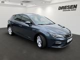 Seat Leon 2.0 TSI DSG FR RÜCKFAHRKAMERA NAVI FULLLINK - Seat Gebrauchtwagen in Krefeld