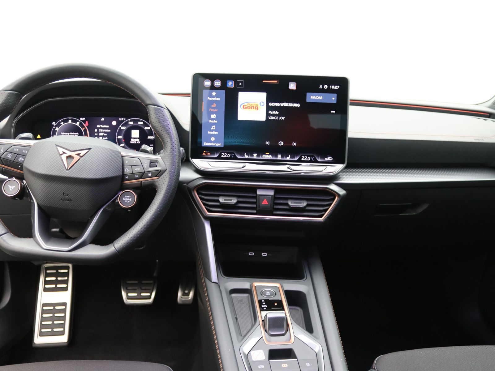 Cupra Leon - Bild 17
