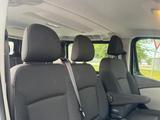 Renault Trafic L2H1 9 SITZER NUR 25.000KM !!! - 9-Sitzer Kleinbusse