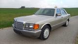 Mercedes-Benz 300 SE w126