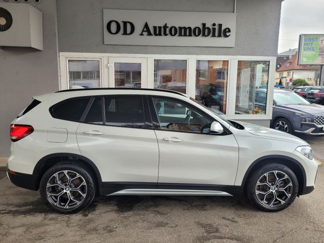 BMW X1 sDrive 18 i xLine Aut. Leder / Kamera