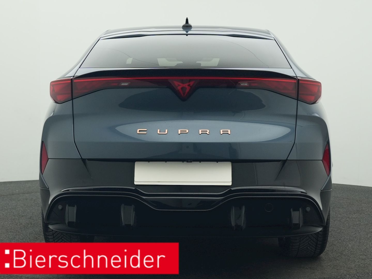 Cupra Tavascan - Bild 5