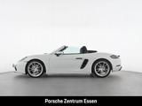 Porsche Boxster 718 / Sportabgasanlage Memory Sitze Lenk - Porsche Boxster in Oberhausen