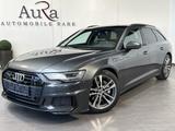 Audi A6 Avant 45 TFSI Quattro S-Line NAV+LED+PANO+360 - Audi A6: Kombi