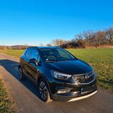 Opel Mokka X 1.4 ECOTEC Turbo Edition Start/Stop ... - Opel: Ecotec