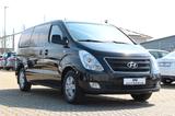 Hyundai H-1 2.5 Trend 8 SITZE/VOLLSHEFT/PDC/RCAM/NAVI/BT - Hyundai H-1