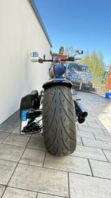 Harley-Davidson Breakout 114 - HARLEY-DAVIDSON BOCHUM