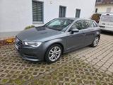 Audi A3 8V 1.4 TFSI Sportback BiXenon SHZ - Audi 80: B1