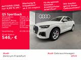 Audi Q5 Sportback 40 TFSI quattro S tronic S line LED