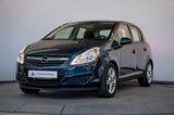 Opel Corsa 1.2 Edition Klima TÜV Neu - Opel Corsa aus 2009: 1.2