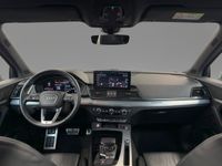 Audi SQ5 - Vorschau Bild 10