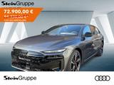 Audi A6 Avant e-tron performance MATRIX+APP+AHK+HUD