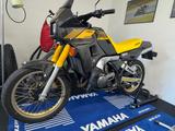 Yamaha Tdr 250 - YAMAHA TDR