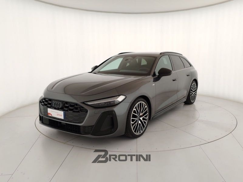 Image of Audi A5