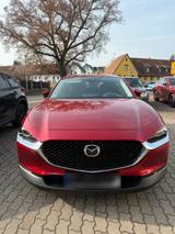 Mazda CX30 Diesel  Erstzulassung 12.11.20 - Mazda CX-30 in Leipzig