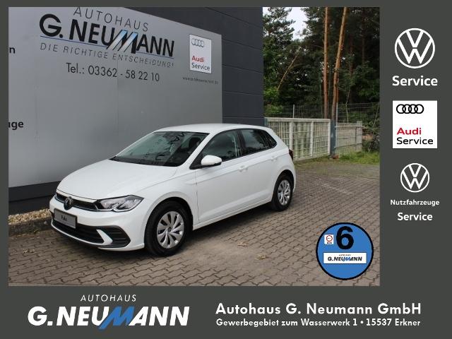 Volkswagen Polo 1.0 Life KLIMA/LED