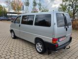 Volkswagen T4 2.5 TDI Syncro Sperre 4x4  Klima 9-Sitzer - Volkswagen T4 mit Diesel-Antrieb: Kleinbus, 9 Sitzer