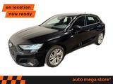 Audi A3 Sportback 30 2.0 TDI ACC/LED/Navi/SHZ/Virtual - Audi A3 2.0 TDI