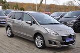 Peugeot 5008 2.0 BlueHDi Active AHK-SHZ-PDC-KLIMATRONIC - Peugeot 5008: Active