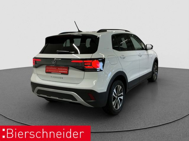 Volkswagen T-Cross - Bild 7