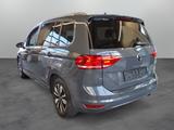 Volkswagen Touran Move 1.5TSI DSG / 7-Sitze, Navi, AHK, LED - Volkswagen Touran Jahreswagen: mit Anhängerkupplung