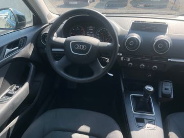 Audi A3 - 10